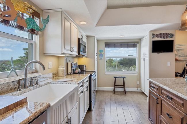 UNIT-408 - 4325 Gulf Of Mexico Dr, Condo with 2 bedrooms, 2 bathrooms and null parking in LONGBOAT KEY FL | Image 6