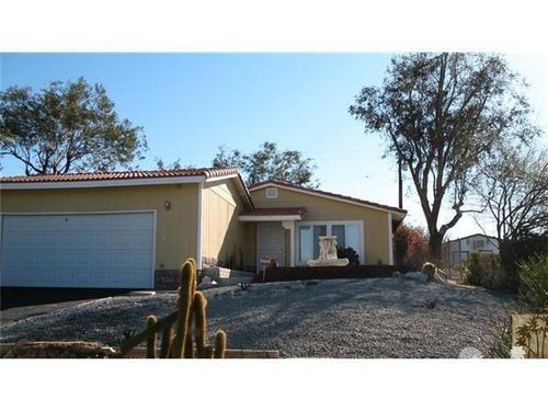 12300 Ambrosio Dr, Desert Hot Springs, CA, 92240-4001 | Card Image