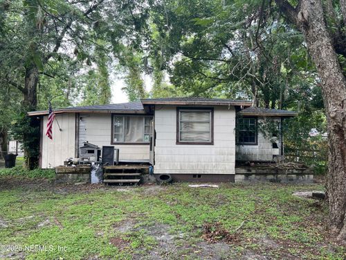 350 Warton St, Jacksonville, FL, 32220-1961 | Card Image