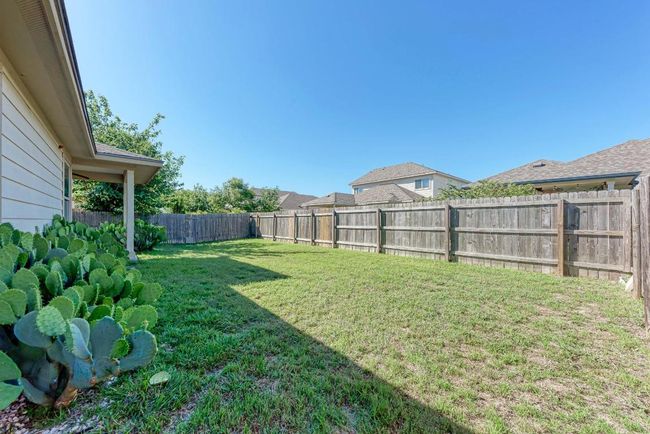 View of yard | Image 37