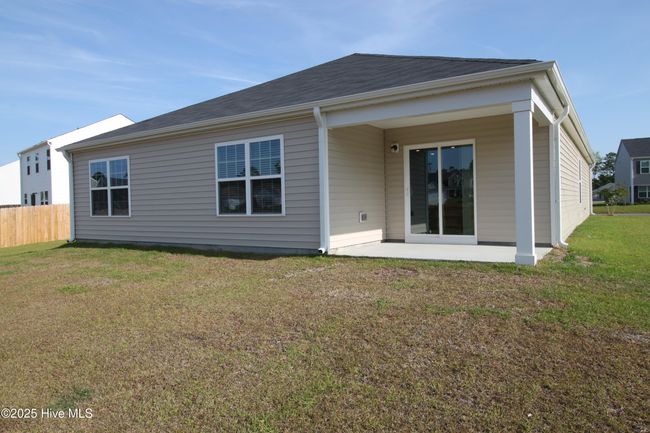 400 King Creek Dr, House other with 4 bedrooms, 2 bathrooms and 2 parking in Havelock NC | Image 24