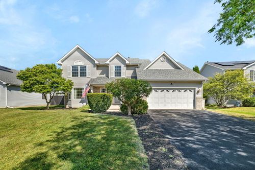 4215 Bluegrass Ln, Plainfield, IL, 60586-5005 | Card Image