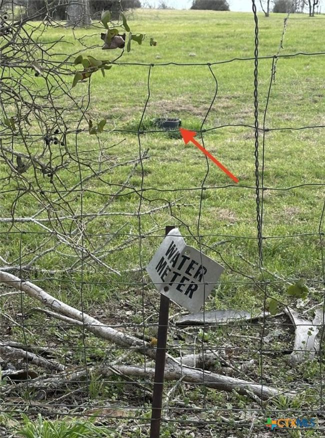 Water Meter on Property | Image 21