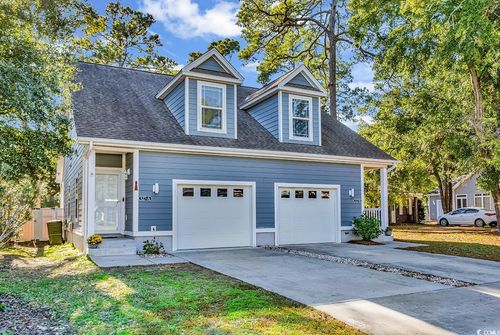 327 Sparrow Dr., Surfside Beach, SC, 29575 | Card Image