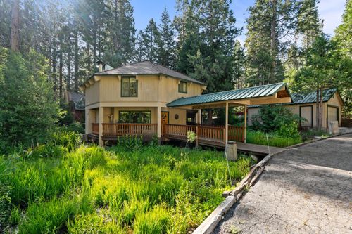 42215 Rock Ledge Rd, Shaver Lake, CA, 93664 | Card Image