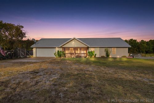 28059 S 4240 Rd, Inola, OK, 74036-5157 | Card Image
