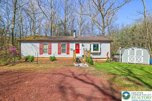 2 Hillary Drive, White Haven, PA, 18661 | Card Image