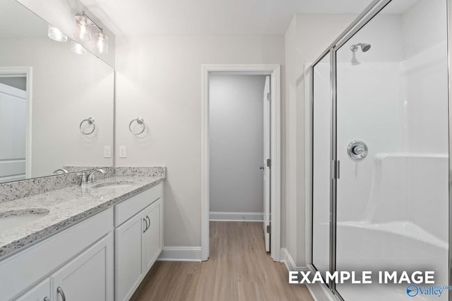 1742 Stampede Cir Se, Townhouse with 3 bedrooms, 3 bathrooms and null parking in Huntsville AL | Image 11