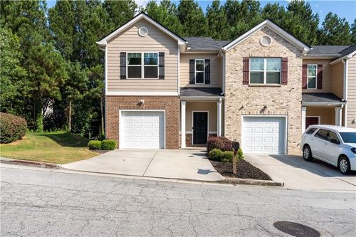 1373 Rogers Trce, Lithonia, GA, 30058-7047 | Card Image