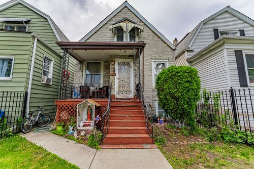 3126 S Komensky Ave, Chicago, IL, 60623-4913 | Card Image