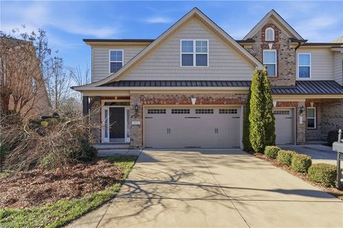 1171 Augustine Heights Dr, Winston Salem, NC, 27103-5390 | Card Image