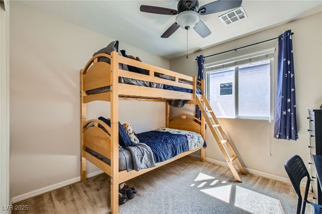 8295 Nebula Cloud Ave, House other with 4 bedrooms, 3 bathrooms and null parking in Las Vegas NV | Image 21
