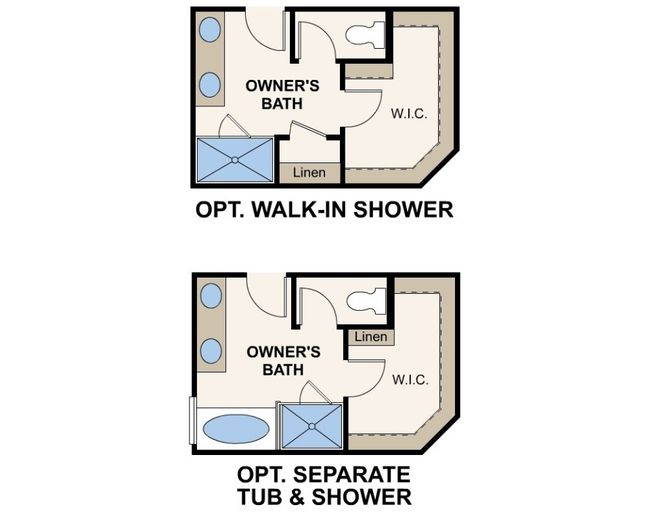 View of property floor plan | Image 6