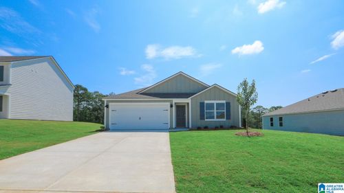 2090 Ogletree Place, PELL CITY, AL, 35125 | Card Image