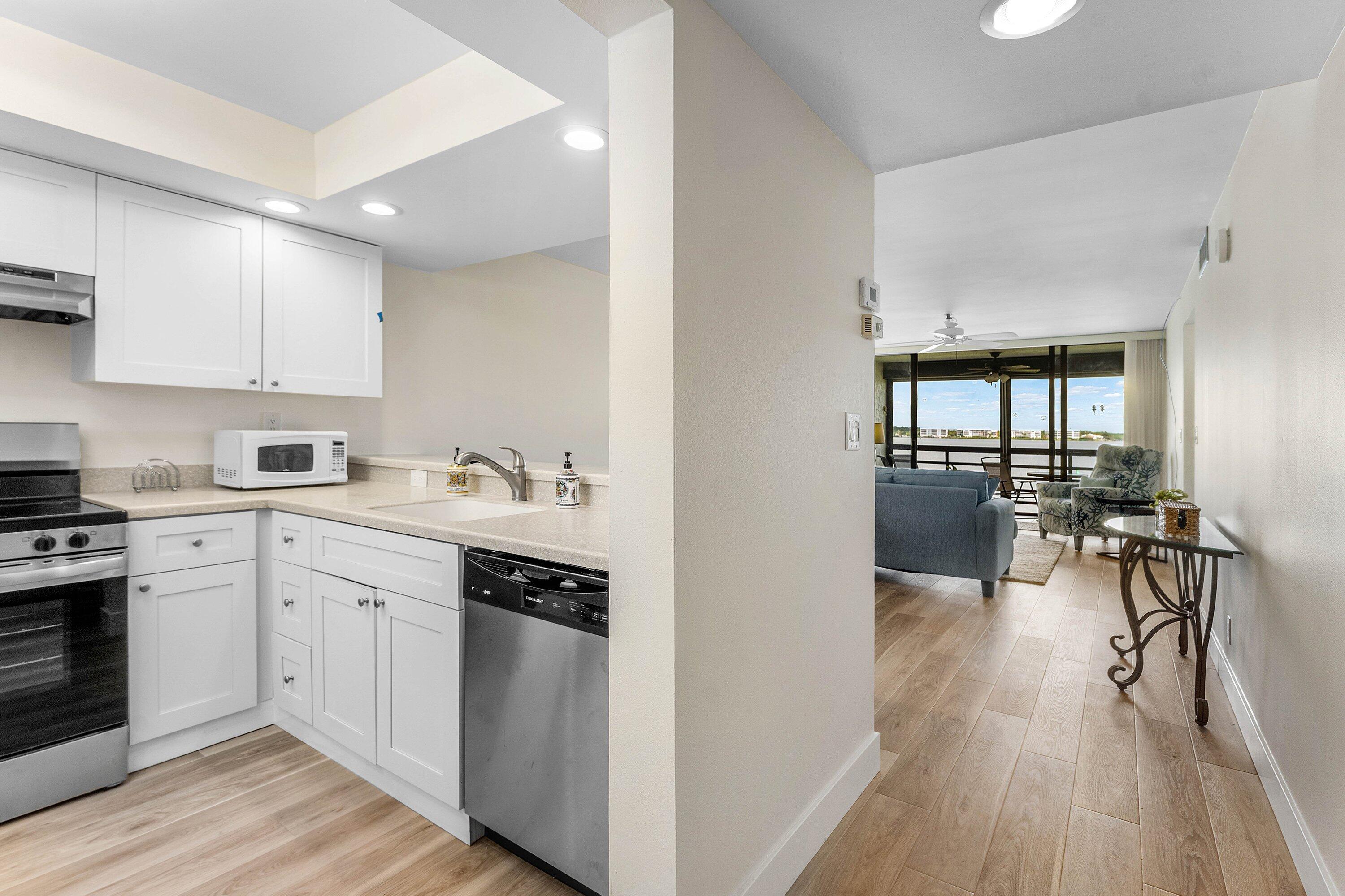 Residential Lease in Stuart 5