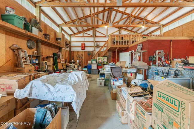 14875 N Batchelder St, House other with 1 bedrooms, 1 bathrooms and null parking in Rathdrum ID | Image 8