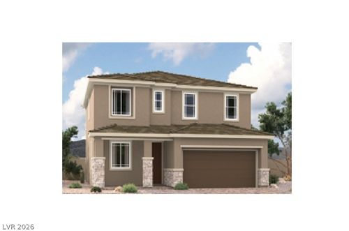 7444 Proctor Street, Henderson, NV, 89052 | Card Image