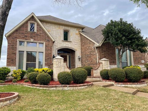 4317 Rice Ln, Carrollton, TX, 75010-1151 | Card Image