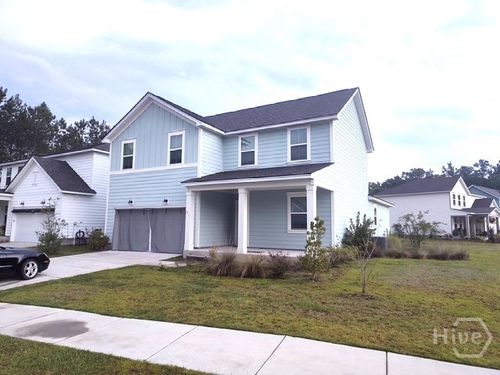 81 Old Field Run, Richmond Hill, GA, 31324 | Card Image