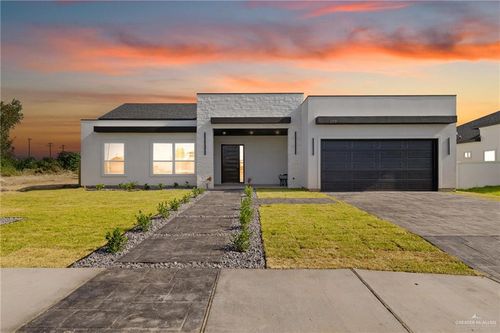 2309 Trinity Ave, McAllen, TX, 78504-7006 | Card Image