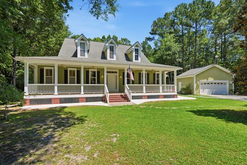 1404 Leisure Drive, Summerville, SC, 29486 | Card Image