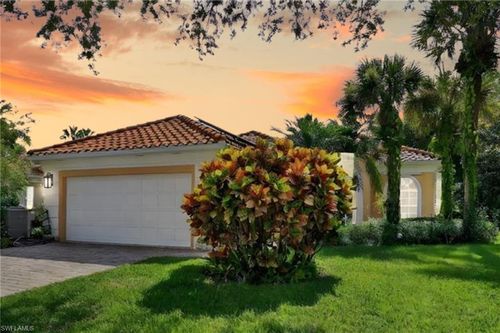 5902 Bermuda Ln, NAPLES, FL, 34119-9509 | Card Image
