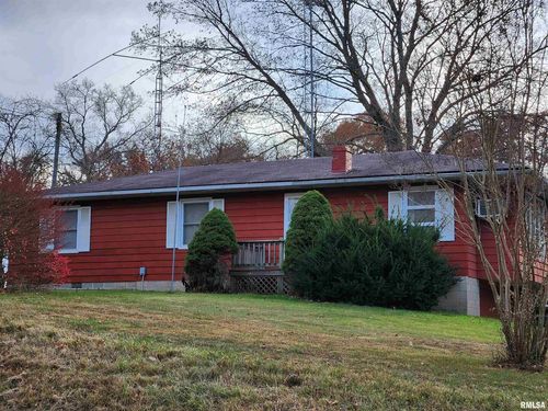 17981 E Il Highway 142, Opdyke, IL, 62872-2300 | Card Image