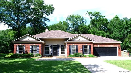 409 Forest Circle, Troy, AL, 36081 | Card Image