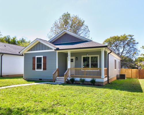 4209 Woods St, Old Hickory, TN, 37138-2025 | Card Image