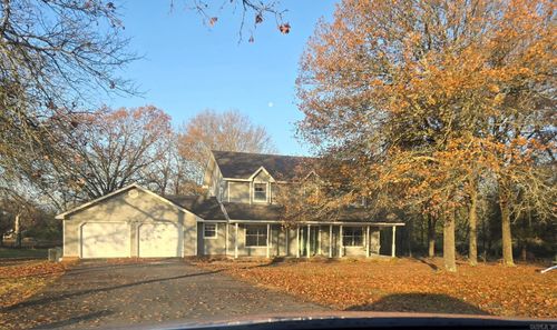 9 Mountain Grove Rd, Greenbrier, AR, 72058-9465 | Card Image