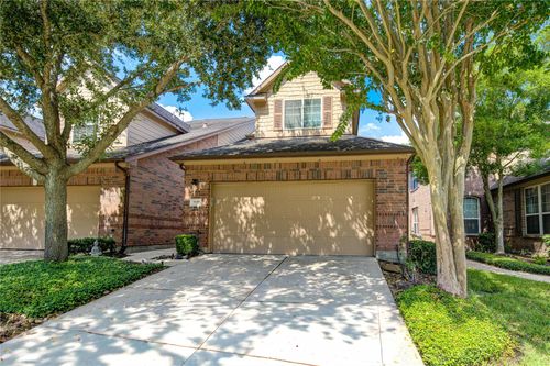 1130 Glenwood Canyon Ln, Houston, TX, 77077-1056 | Card Image
