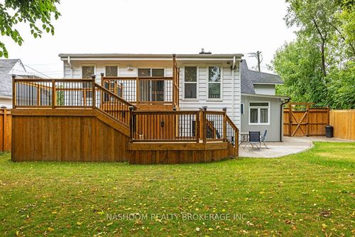 2-2015 Leighland Rd, Burlington, ON, L7R3S9 | Card Image