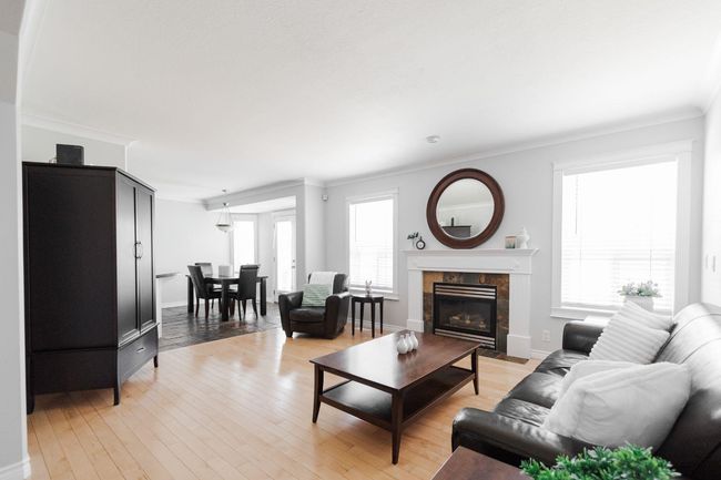 127 Laffont Way, House other with 4 bedrooms, 4 bathrooms and 5 parking in Fort Mcmurray AB | Image 6