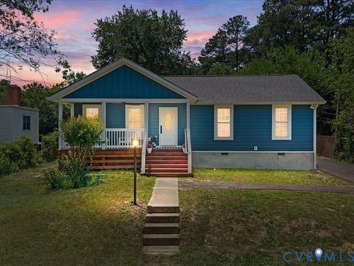 6519 Wessex Ln, Richmond, VA, 23226-3023 | Card Image