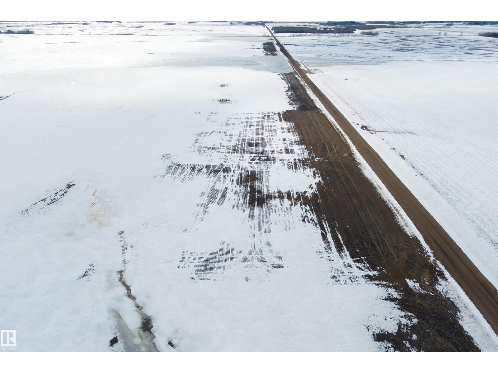Land in Rural Sturgeon County 4