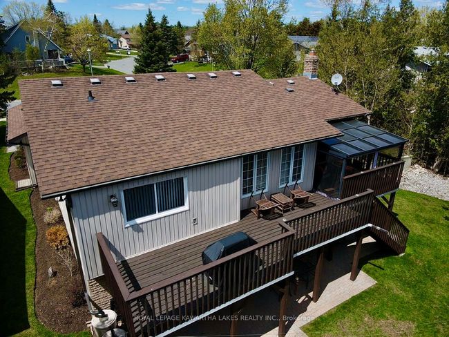 20 Cedartree Lane, House other with 3 bedrooms, 2 bathrooms and 4 parking in Bobcaygeon ON | Image 43