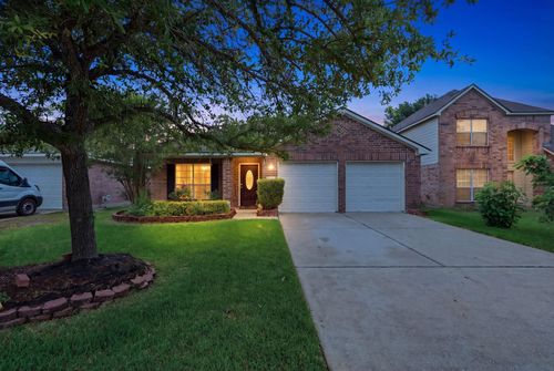8726 Sorrel Meadows Drive, Tomball, TX, 77375 | Card Image