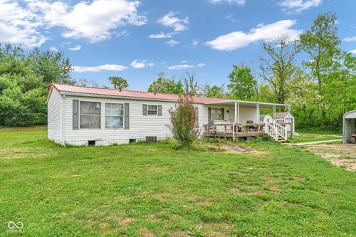 1850 Mangus Rd, Poland, IN, 47868-7254 | Card Image