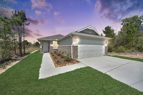 106 County Road 5102 L, Cleveland, TX, 77327 | Card Image