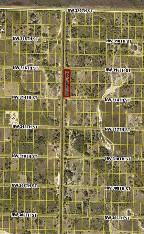 16791 Nw 314th St, Okeechobee, FL, 34972 | Card Image