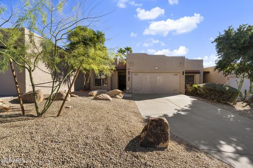 10825 N 117th Way, Scottsdale, AZ, 85259-4112 | Card Image
