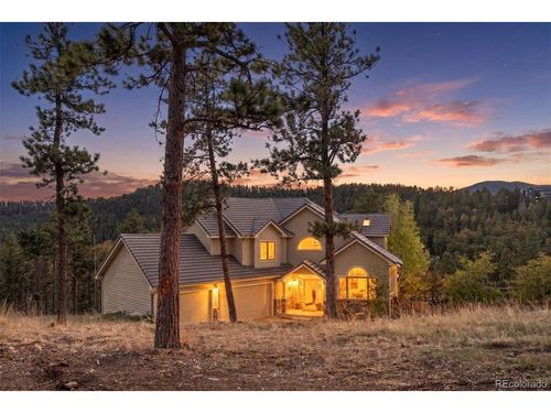 442 Ruby Forest Trl, Evergreen, CO, 80439-7835 | Card Image