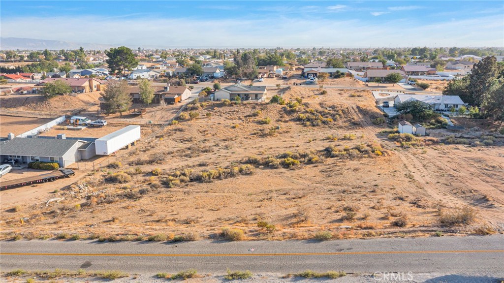 Land in Victorville 5