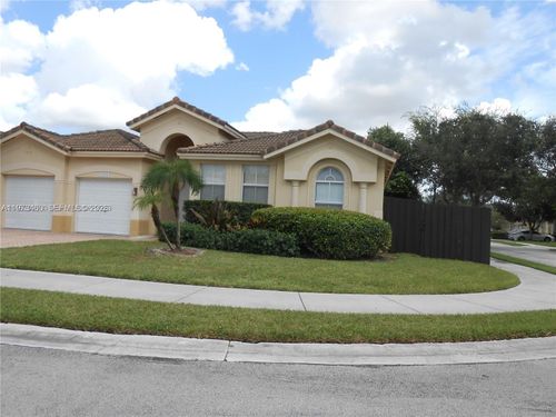 12301 Sw 124th Ter, Miami, FL, 33186-9051 | Card Image