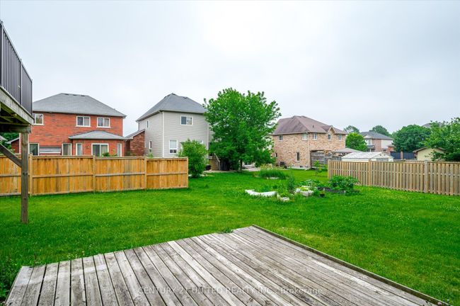 213 Farrier Cres, House other with 4 bedrooms, 4 bathrooms and 4 parking in Peterborough ON | Image 39