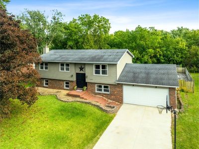 1303 Schroeder Drive, House other with 4 bedrooms, 2 bathrooms and 2 parking in Normal IL | Image 2