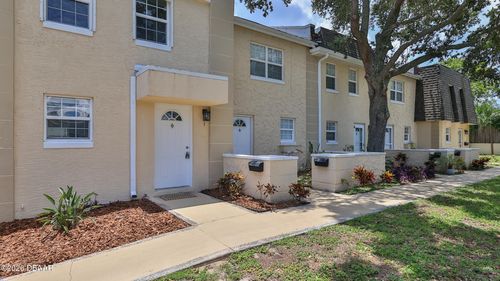 1-437 N Oleander Ave, DAYTONA BEACH, FL, 32118-6900 | Card Image