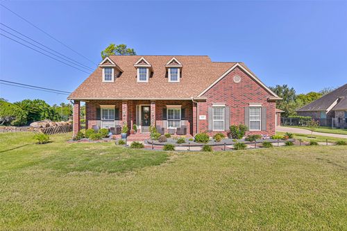 1621 Pine Crest Dr, Pearland, TX, 77581-8788 | Card Image