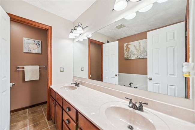 820 Christina Ct, House other with 4 bedrooms, 3 bathrooms and 2 parking in Greensburg PA | Image 20