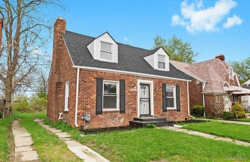 8897 Hartwell St, Detroit, MI, 48228-2531 | Card Image